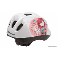 Cпортивный шлем Polisport Kids Princess