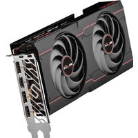 Видеокарта Sapphire Pulse Radeon RX 6650 XT 8GB GDDR6 11319-07-20G