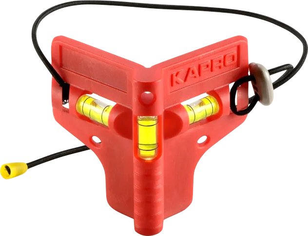 

Уровень строительный Kapro 341 Mini-Post