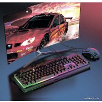 Игровой набор Hoco DI16 (с кириллицей)