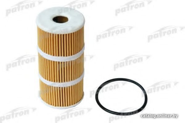 Масляный фильтр Patron PF4124