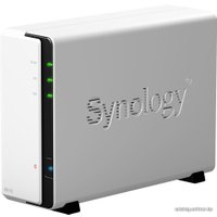 Сетевой накопитель Synology DiskStation DS112