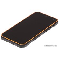 Телефон DEXP Ixion P350 Tundra Black