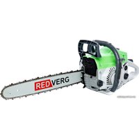 Бензопила RedVerg RD-GC55-18