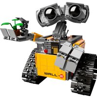 Конструктор LEGO 21303 WALL E