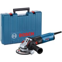 Угловая шлифмашина Bosch GWS 14-125 S Professional 06017D0101