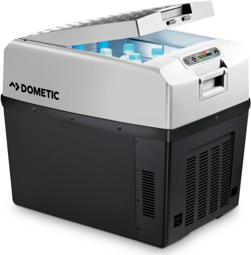 

Термоэлектрический автохолодильник Dometic TropiCool TCX-35