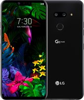 G8 ThinQ 6GB/128GB (черный)