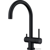 Смеситель Omoikiri Yamada-GB (графит)