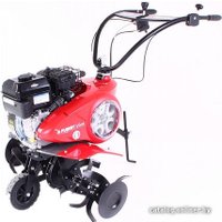 Мотокультиватор бензиновый Pubert VARIO 55P C3