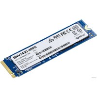 SSD Synology SNV3400 400GB SNV3400-400G в Бресте