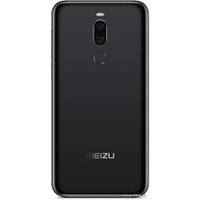 Телефон MEIZU X8 6GB/128GB (черный)