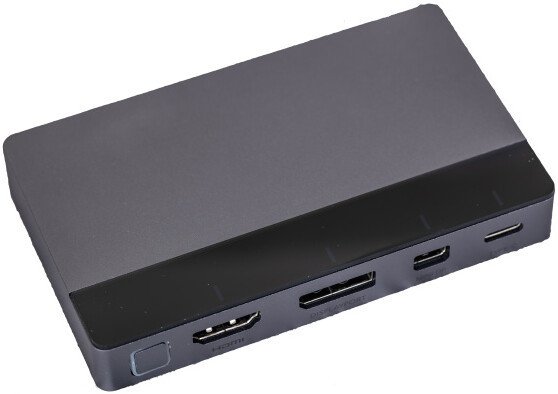 Переключатель Cabletime CB00G