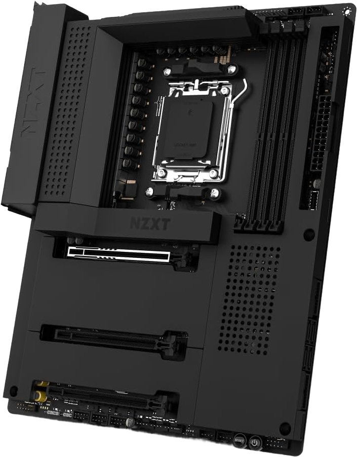 

Материнская плата NZXT N7 B650E N7B65XTB1