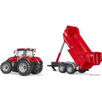 Трактор Bruder Case Ih Optum 300 CVX 03199