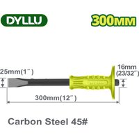 Зубило Dyllu DTCC1302