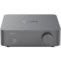 Усилитель мощности WiiM Vibelink Amp (серый)