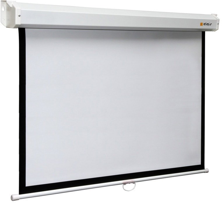 

Проекционный экран Digis Space HCG 240x240 DSSH-162405