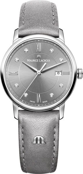 

Наручные часы Maurice Lacroix EL1094-SS001-250-1