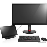 Планшет Lenovo ThinkPad 10 64GB 3G (20C1A01RRT)