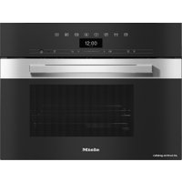 Паровой духовой шкаф Miele DG 7440 EDST/CLST