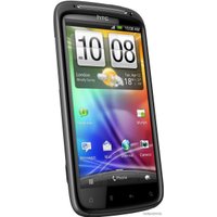 Смартфон HTC Sensation