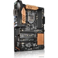 Материнская плата ASRock Z170 Pro4