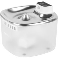 Фонтанчик Rombica myPet Ray