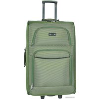 Чемодан Rion+ 459-2 (хаки)