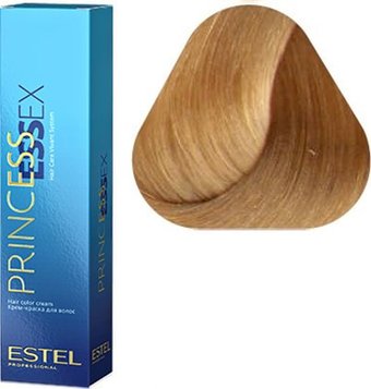 Estel Professional Princess Essex 9/36 блондин золотисто-фиолетовый