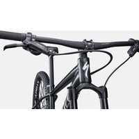 Велосипед Specialized Rockhopper Expert 27.5 S 2022 (черный)