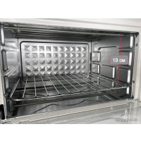 Мини-печь Oursson MO0602/WH