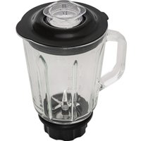 Кухонная машина JVC JK-MX525