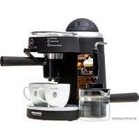 Рожковая кофеварка Redmond (Редмонд) RСM-1502