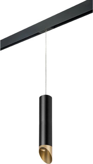

Трековый светильник Lightstar Rullo PRORP497140