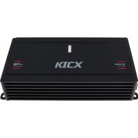 Автомобильный усилитель KICX ST D4