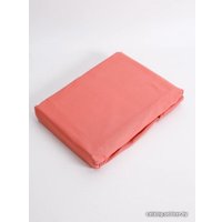 Комплект штор Loon Линен 1.5x2.7 м (розовый, 2 шт)