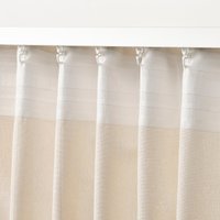 Комплект гардин Ikea Lenda 50552881