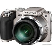 Фотоаппарат Olympus SP-720UZ