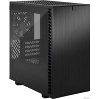 Корпус Fractal Design Define 7 Mini Black TG Light Tint FD-C-DEF7M-02
