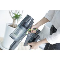 Пылесос Greenworks 4701407UB (с 1-им АКБ)