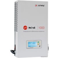 Стабилизатор напряжения Штиль ИнСтаб IS1000 (220-230В)