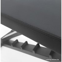 Силовая скамья Central Sport регулируемая №8 (черный)