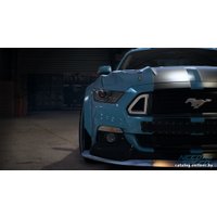  Need for Speed для PlayStation 4