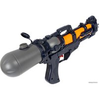 Автомат игрушечный Bondibon Водный пистолет Наше лето ВВ5409