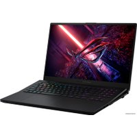 Игровой ноутбук ASUS ROG Zephyrus S17 GX703HS-KF067