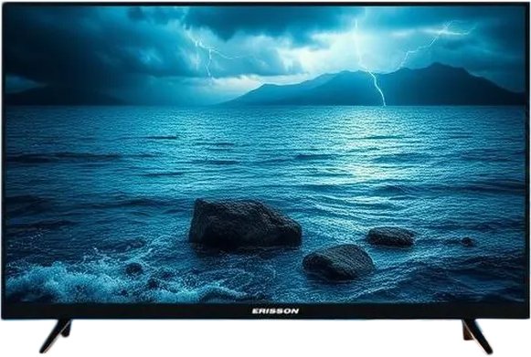 

Телевизор Erisson 43FLES905T2SM