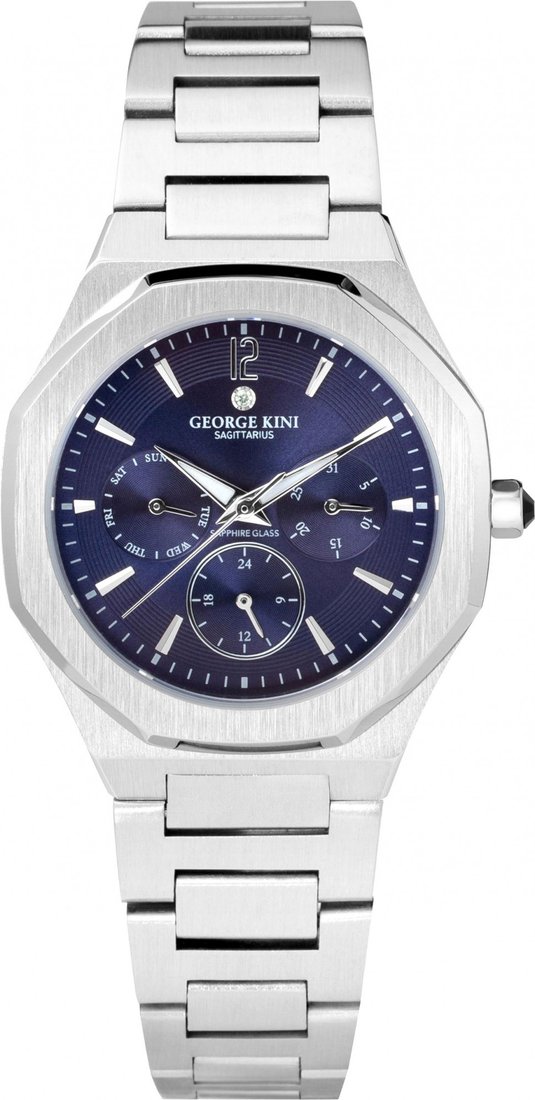 

Наручные часы George Kini Sagittarius GK.SGW0004
