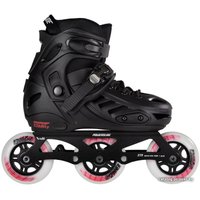 Роликовые коньки Powerslide Khaan Jr. Pro 940642 (р. 27-30)