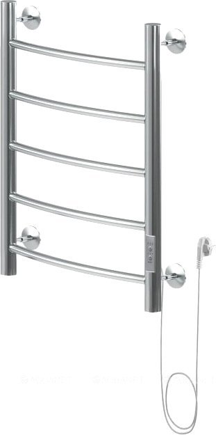 

Полотенцесушитель Aquanet Romeo 60x50 281986 (правый)